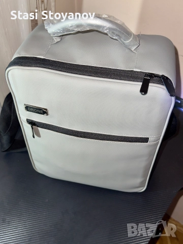 Продавам дрон Wing 6 4K GPS , снимка 15 - Дронове и аксесоари - 52858288