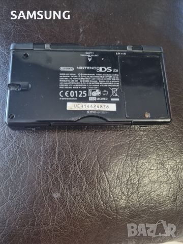 Nintendo DS - lite, снимка 5 - Nintendo конзоли - 46613416