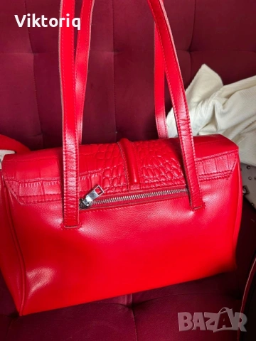 Дамски чанти, снимка 4 - Чанти - 53999120