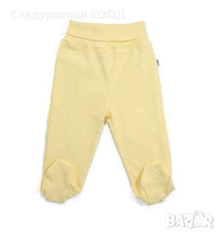 Бебешки ританки , снимка 2 - Панталони и долнища за бебе - 46465769
