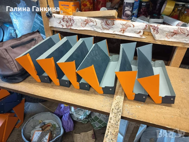 хранилки за зайци , снимка 11 - Други животни - 47056541