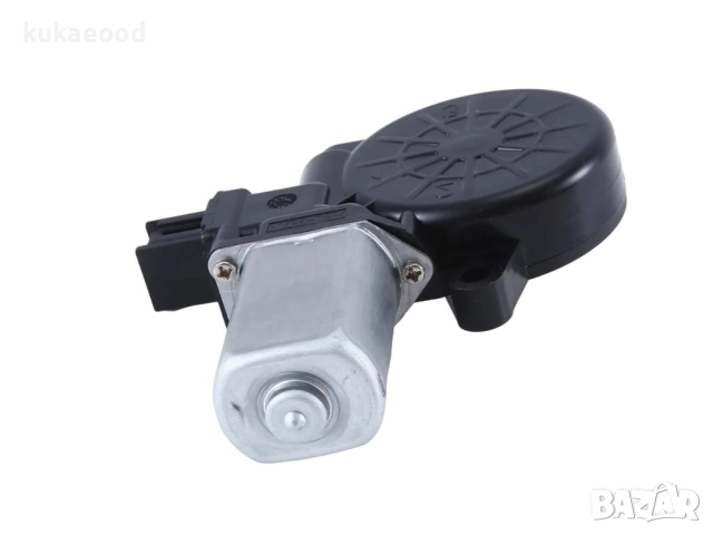 Електромотор за стъклоподемник за Mazda CX-5, снимка 4 - Части - 52315043