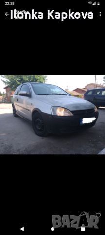 Opel Corsa - Газ и Климатик, снимка 7 - Автомобили и джипове - 46065542