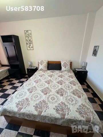 Прекрасен Тристаен срещу The Mall, снимка 3 - Апартаменти - 54221245