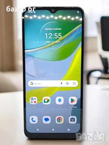 motorola e13, снимка 2 - Motorola - 53761364