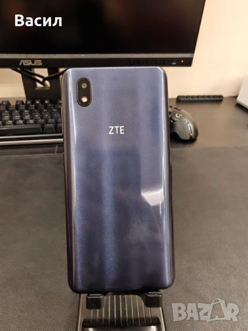 ZTE Blade A3, снимка 3 - ZTE - 52769313