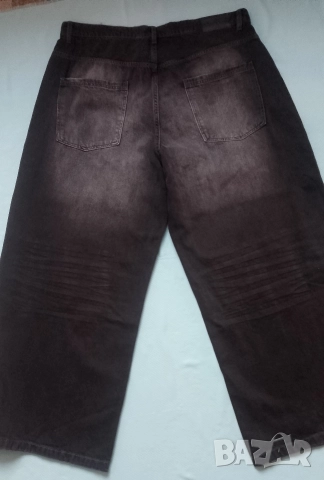 широки дънки /унисекс/, снимка 6 - Дънки - 52759595