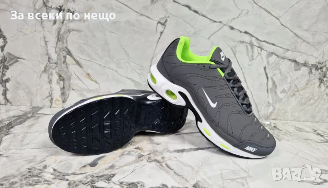 Nike Мъжки Маратонки👟Мъжки Спортни Обувки Найк - Налични Различни Цветове Код P24, снимка 6 - Маратонки - 49122864