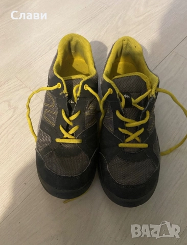 Чисто нови обувки , снимка 2 - Детски обувки - 52529226