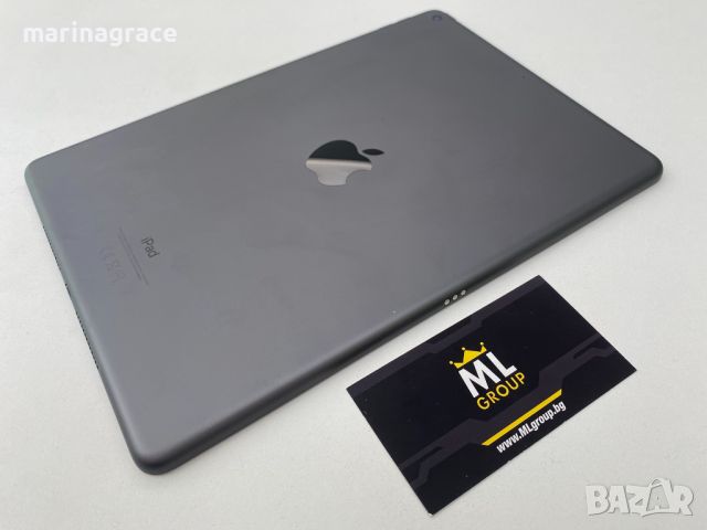 iPad 7 128GB Wi-Fi, втора употреба, снимка 4 - Таблети - 46100049