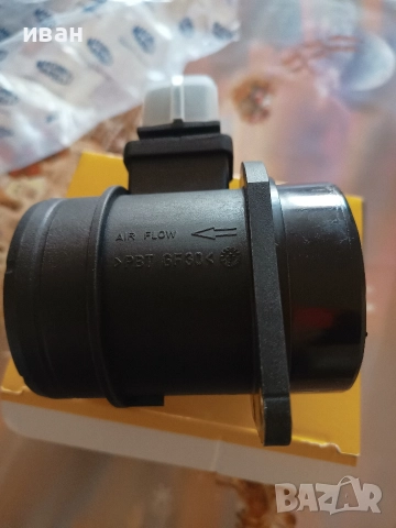 Дебитомер , снимка 6 - Части - 52752292