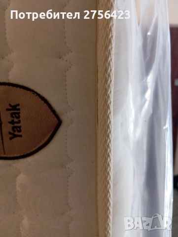 Матрак - произход Турция!, снимка 4 - Матраци - 51533640