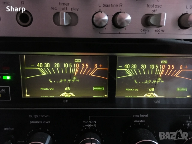 Eumig FL-900 , снимка 2 - Декове - 52015533