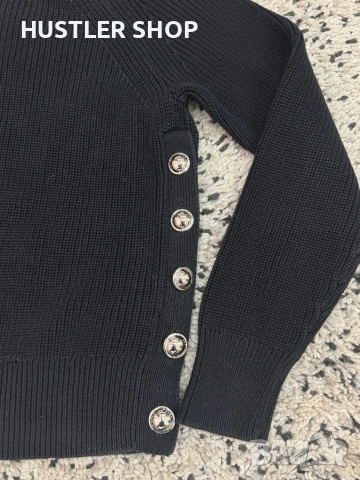 Дамски пуловер MICHAEL KORS. Размер М, снимка 4 - Блузи с дълъг ръкав и пуловери - 53471178