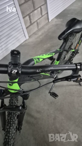 Колело Sprint Apolon Pro, снимка 8 - Велосипеди - 51308998