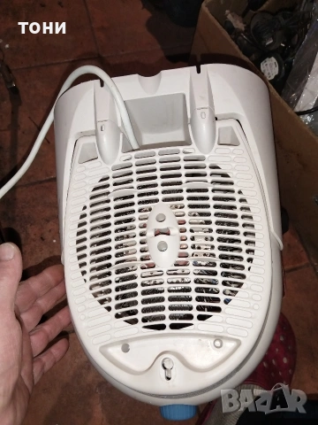 печки термовентилаторни, снимка 7 - Отоплителни печки - 53530861