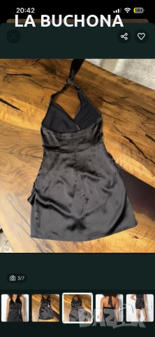 Рокля Bershka, снимка 7 - Рокли - 54067282