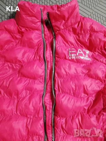 Оригинално яке Армани , снимка 9 - Якета - 54195316