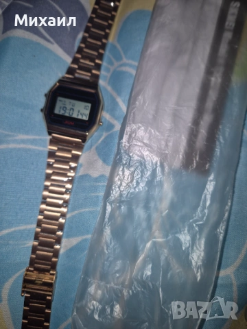 Часовници, снимка 3 - Мъжки - 53786017