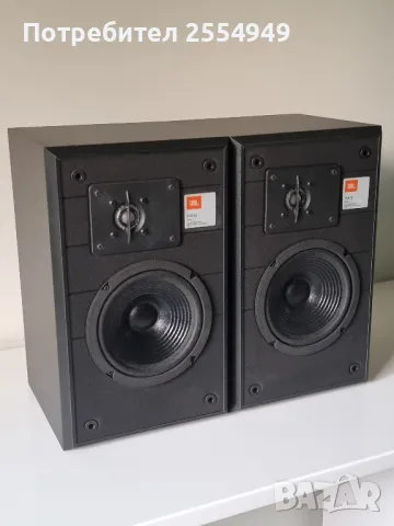 Тонколони JBL TLX 12, снимка 1 - Тонколони - 48337501