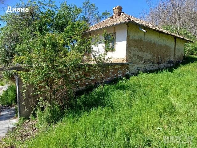Селска къща за ремонт, снимка 4 - Къщи - 53288184