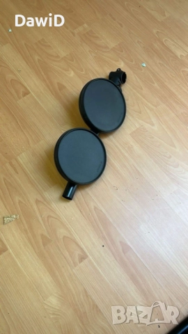 YAMAHA DTX 432K Електронни барабани, снимка 3 - Ударни инструменти - 51650703