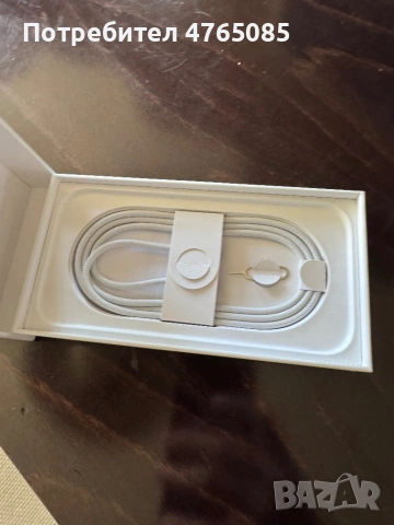 Iphone 15 pro 512gb 100% battery life, снимка 2 - Други - 53836110