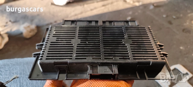 Модул светлини 6135 6955488 Bmw 118D - 122к.с E87 2005г 