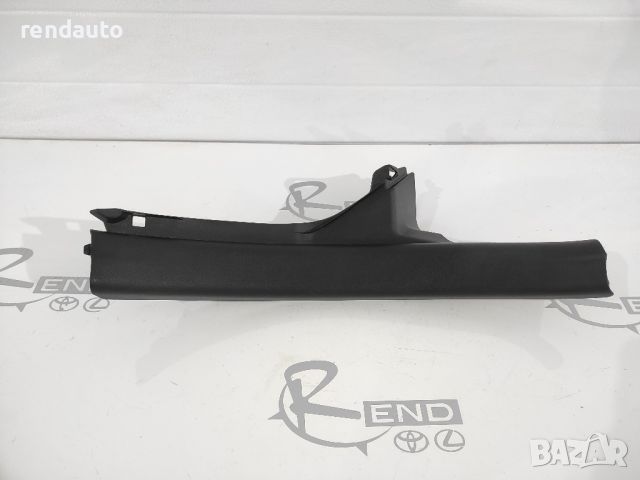 Задна дясна кора праг за Toyota Yaris 2011-2018 67917-0D150, снимка 1 - Части - 45974178