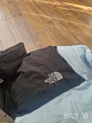 Страхотно мъжко яке THE NORTH FACE 700
Размери S , M, L, XL 2XL 3XL , снимка 4 - Якета - 47858361