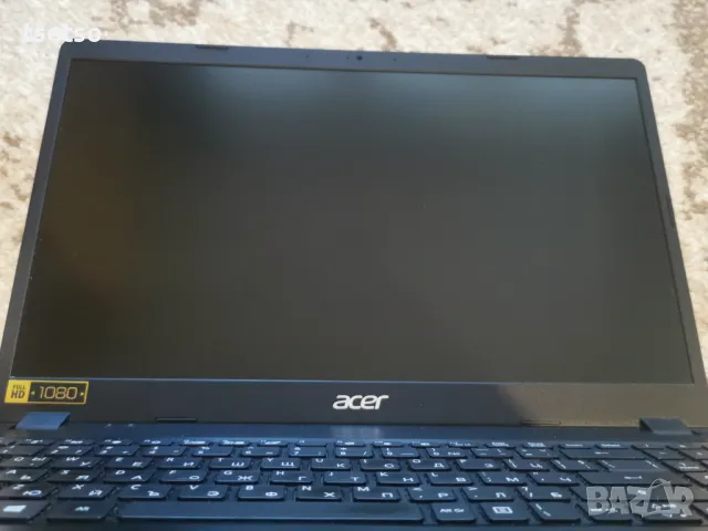 Acer Aspire 3200u Ryzen Vega 3, 8gb ram, 256 ssd, снимка 6 - Лаптопи за игри - 48000593