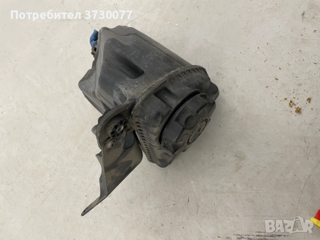 BMW F10 F11 F01 F02 F06 F12 F13 казанче антифриз охлаждане , снимка 3 - Части - 53281048