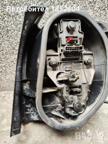 Стоп за Ситроен Ксара хечбек и комби, снимка 18 - Части - 53015153