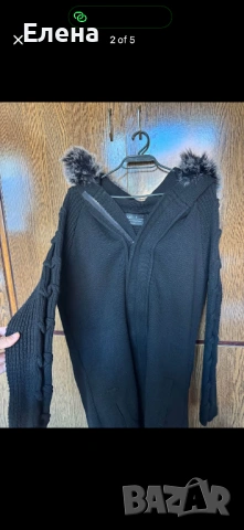 Мъжка жилетка, снимка 2 - Пуловери - 54204143