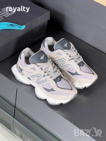 New Balance НА ЕДРО Дамски Маратонки 36-40 Номер 8 Бр.