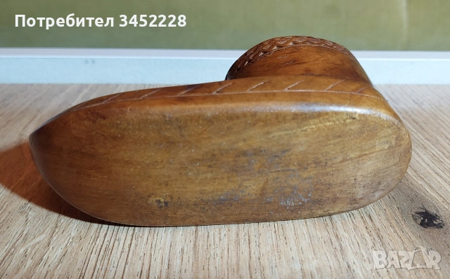 дърворезба за ценители отлична , снимка 6 - Декорация за дома - 52761818
