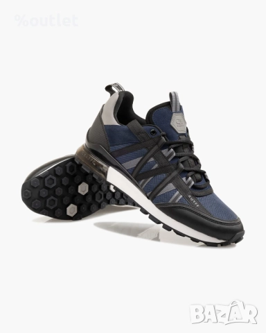 Cruyff fearia navy/black оригинал разпродажба , снимка 6 - Маратонки - 52945588