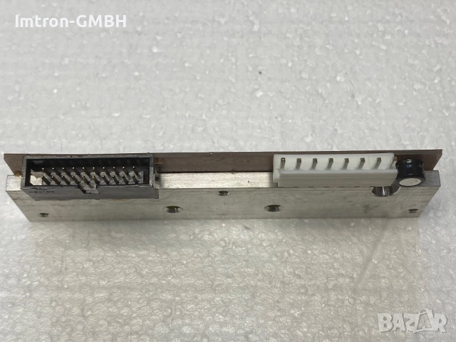 Печатаща глава KPW-106-12TBH4-DMX2 Термопечатаща глава KPW-106-12TBH4 PHD20-2279-01 за Datamax i-430, снимка 3 - Принтери, копири, скенери - 52465194