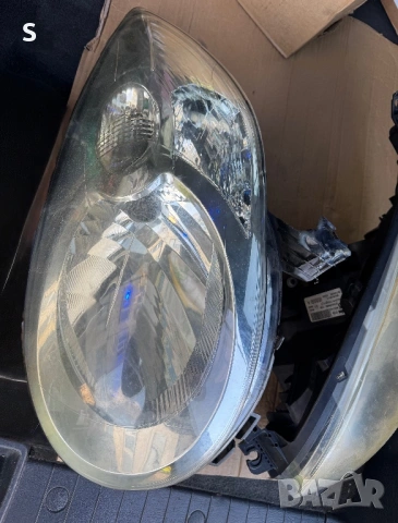 Фарове за Citeoen C1 , снимка 2 - Части - 54292102