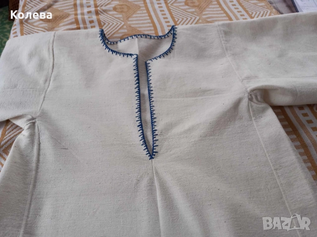 Автентични ризи,носия, снимка 12 - Колекции - 51738120