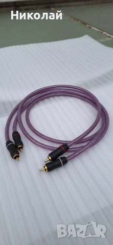 RCA / RCA-TARA LABS кабели -1M