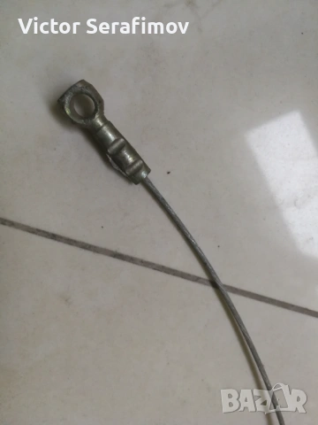 Жило газ дизелови превозни средства, снимка 2 - Части - 53901596