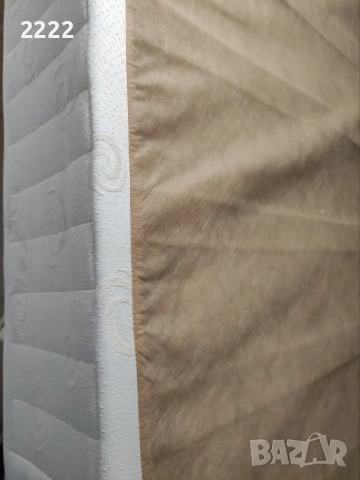 Продавам матраци и легла, снимка 13 - Спални и легла - 52484584