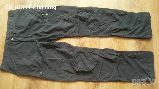 HAGLOFS CLIMATIC MID SERIES Trouser размер XL панталон - 2063