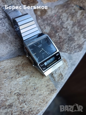 Casio AQ800E/Касио, снимка 7 - Мъжки - 51948752