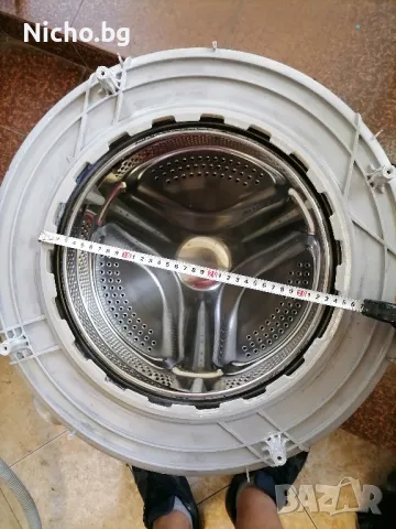 Казан за пералня , снимка 5 - Перални - 50201564