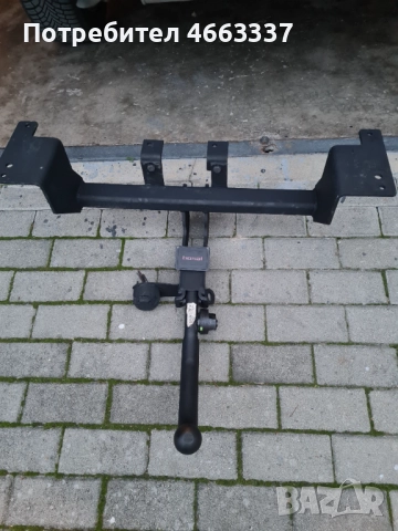 Теглич Дайхатсу Териос , снимка 2 - Части - 52576198