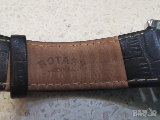 ROTARY AUTOMATIC, снимка 8 - Мъжки - 53142732