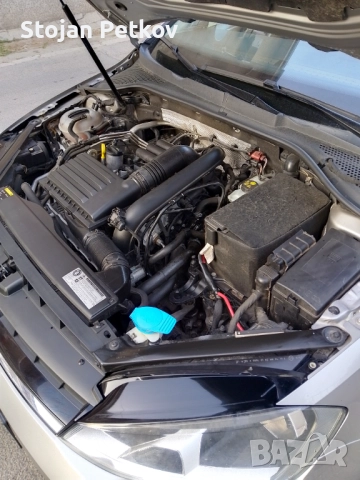  Golf 7, 1.2 TSI BLUEMOTION, снимка 15 - Автомобили и джипове - 51528141