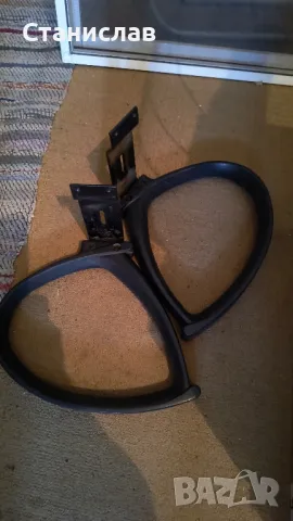 части за офис столове , снимка 7 - Столове - 49335075